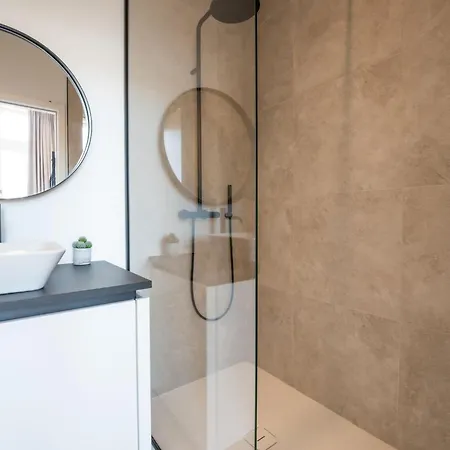La Tourelle Ii By Interhome Lejlighed *