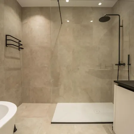 La Tourelle Ii By Interhome Lejlighed Blankenberge