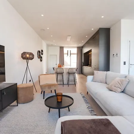 La Tourelle Ii By Interhome Lejlighed *