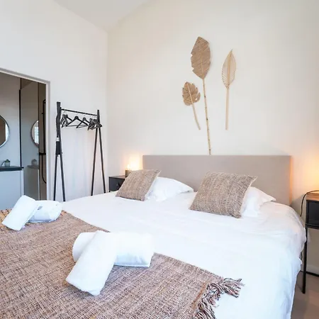 La Tourelle Ii By Interhome Lejlighed *