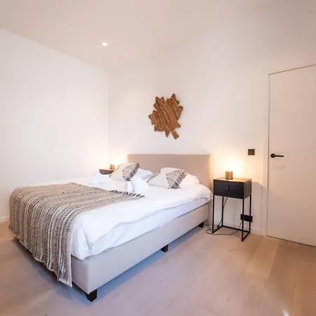 Lejlighed La Tourelle Ii By Interhome *