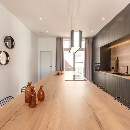 La Tourelle Ii By Interhome Lejlighed