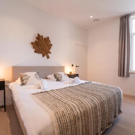 La Tourelle Ii By Interhome Lejlighed